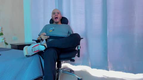 Jacob online show from 02.03.25