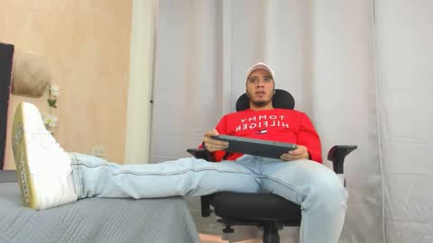 Jacob online show from 02.05.25