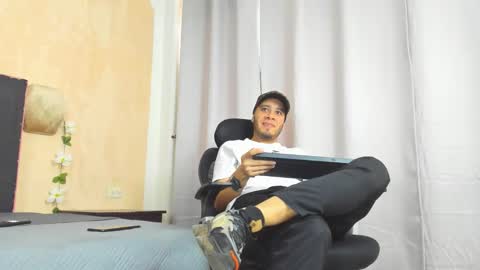 Jacob online show from 02.06.25