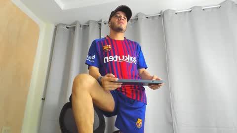 Jacob online show from 02.06.25