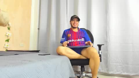 Jacob online show from 02.07.25