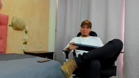 Jacob online show from 02.07.25