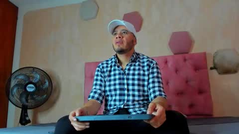 Jacob online show from 02.08.25