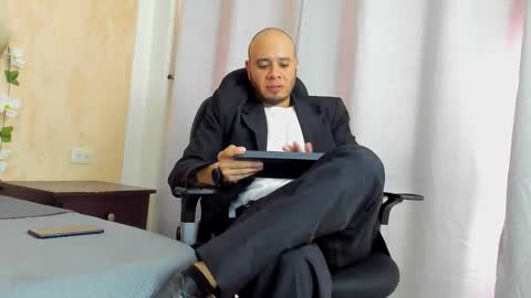 Jacob online show from 02.10.25