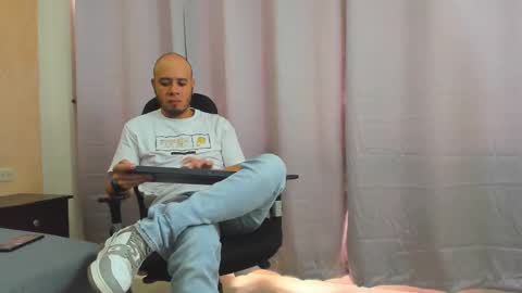 Jacob online show from 02.11.25