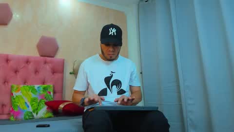 Jacob online show from 02.14.25