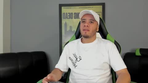 Jacob online show from 02.18.25