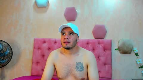 Jacob online show from 02.18.25