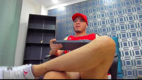 Jacob online show from 02.20.25