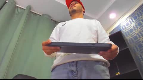 Jacob online show from 02.21.25