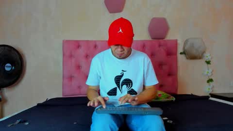 Jacob online show from 02.28.25