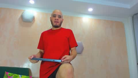 Jacob online show from 03.09.25