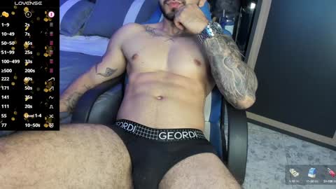 Jacob Plein online show from 01.29.25