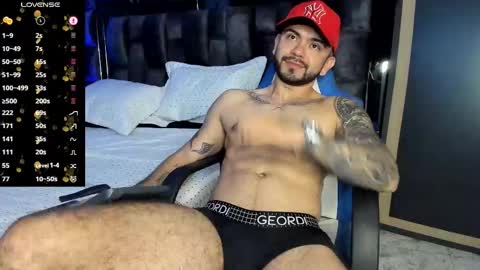 Jacob Plein online show from 03.11.25