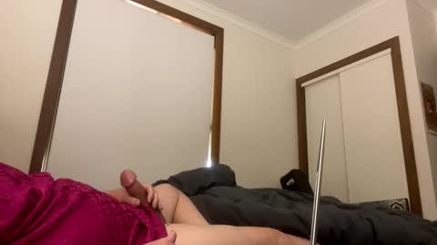 Snapshot of jacob_reddal chatting on 04.15.26 Chastity Sissy Jacob online show from 04.15.26