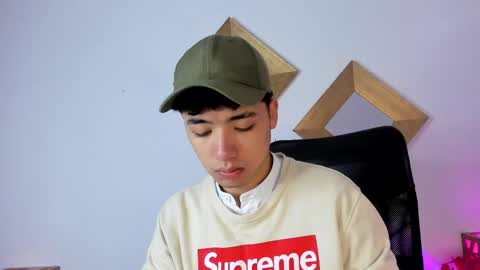 jacob_rick online show from 10.06.25