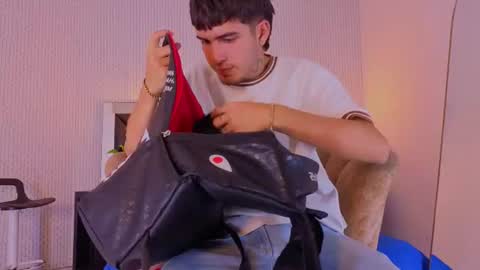 Jacob online show from 07.13.26
