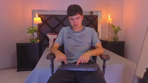Jacob online show from 07.28.26