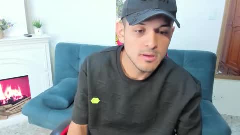 jacob_stonne online show from 05.01.26