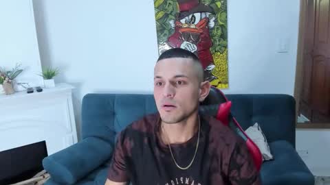 jacob_stonne online show from 06.06.26