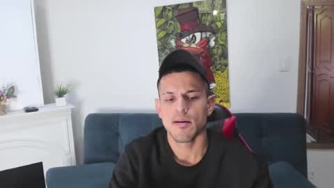 jacob_stonne online show from 06.14.26