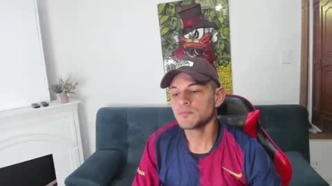 jacob_stonne online show from 07.01.26