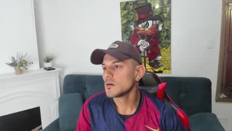 jacob_stonne online show from 07.10.26