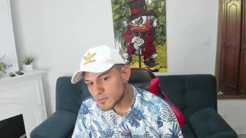 jacob_stonne online show from 07.13.26