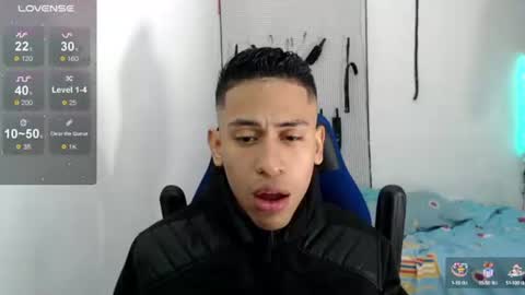 Snapshot of jacob_wolf_xxx chatting on 09.19.25 jacob online show from 09.19.25