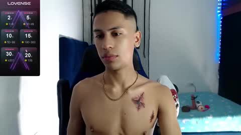 Snapshot of jacob_wolf_xxx chatting on 11.01.25 jacob online show from 11.01.25