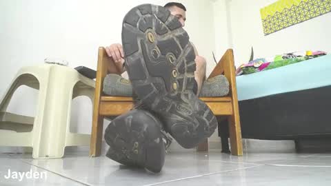 Jacob And Jayden online show from 02.01.25