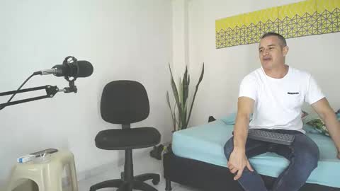 Jacob And Jayden online show from 02.01.25