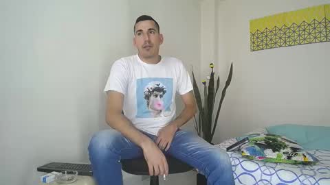 Jacob And Jayden online show from 03.12.25