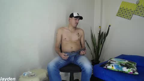 Jacob And Jayden online show from 09.17.25