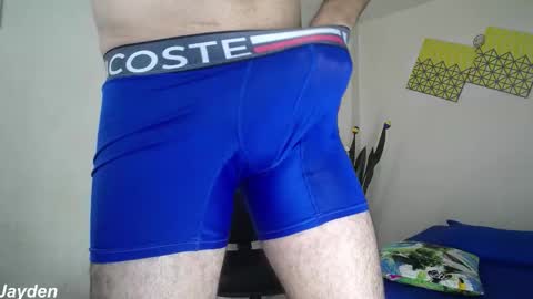 Jacob And Jayden online show from 10.23.25