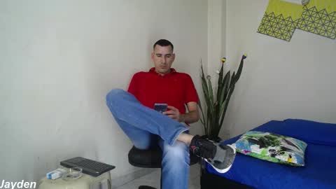 Jacob And Jayden online show from 10.24.25