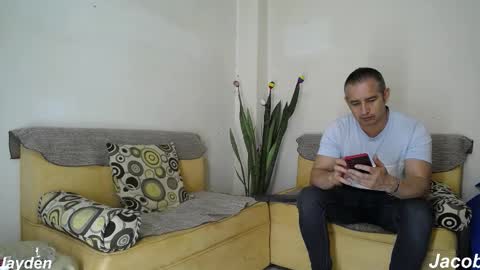 Jacob And Jayden online show from 11.06.25