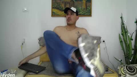 Jacob And Jayden online show from 01.05.26