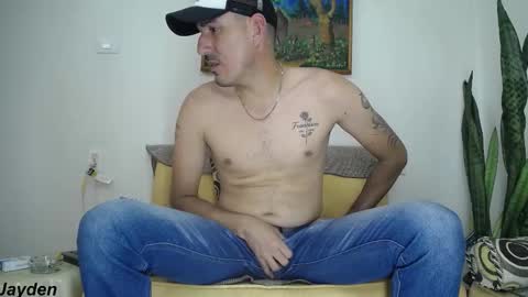 Jacob And Jayden online show from 03.23.26