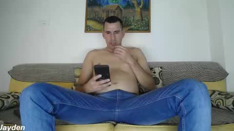 Jacob And Jayden online show from 04.17.26