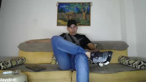 Jacob And Jayden online show from 04.18.26