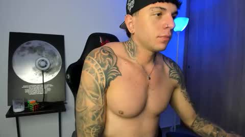 Snapshot of jacobb116 chatting on 01.07.26 jacobb116 online show from 01.07.26