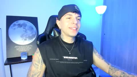 Snapshot of jacobb116 chatting on 01.18.26 jacobb116 online show from 01.18.26