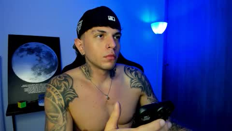 Snapshot of jacobb116 chatting on 02.09.26 jacobb116 online show from 02.09.26