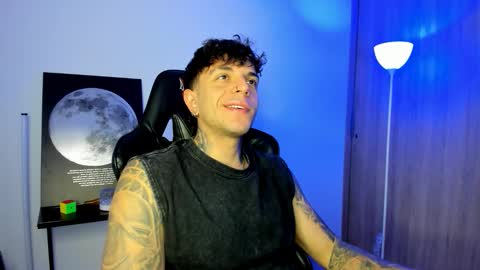 Snapshot of jacobb116 chatting on 02.10.26 jacobb116 online show from 02.10.26