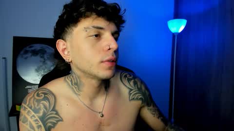 Snapshot of jacobb116 chatting on 02.14.26 jacobb116 online show from 02.14.26