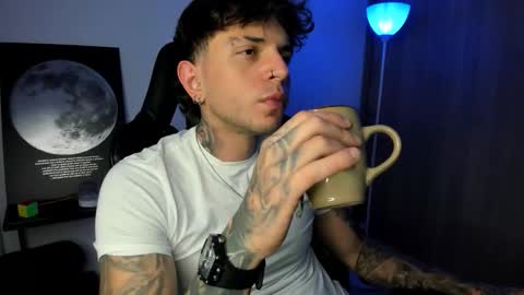 Snapshot of jacobb116 chatting on 02.16.26 jacobb116 online show from 02.16.26