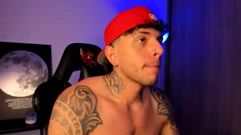 Snapshot of jacobb116 chatting on 02.20.26 jacobb116 online show from 02.20.26