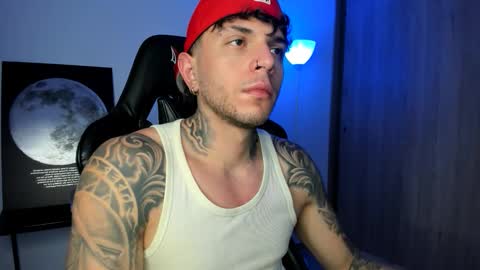 Snapshot of jacobb116 chatting on 02.21.26 jacobb116 online show from 02.21.26