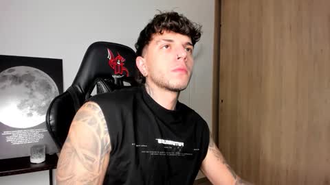 Snapshot of jacobb116 chatting on 02.22.26 jacobb116 online show from 02.22.26